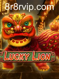 LuckyLion