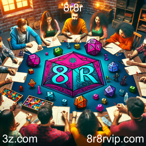 A Fascinante Jornada dos Jogos de RPG