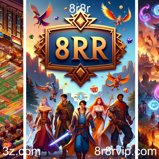 A Evolução dos Jogos de RPG: Uma Jornada Interativa